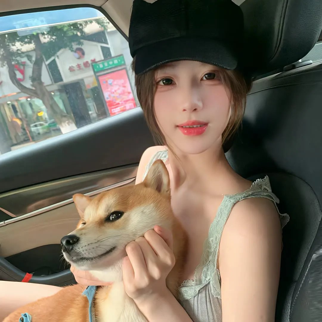 爸爸的女儿们