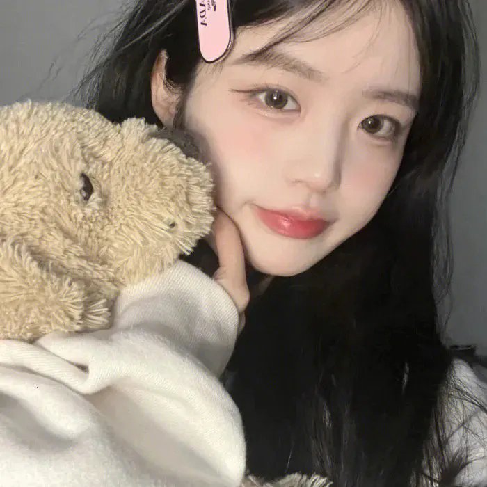谣言的女人